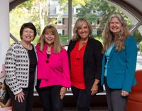 UofL oncology social work expert leads national effort to transform cancer patient support