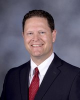 UofL physiatry chief named president of national professional organization