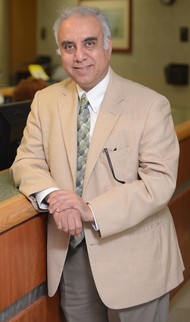 UofL professor named to Kentucky Licensing Board for Specialists in Hearing Instruments