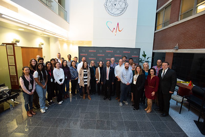 UofL Superfund Research Center receives $10.8 million to expand studies into effects of environmental toxins on human health