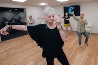 UofL Trager Institute helps older adults get moving