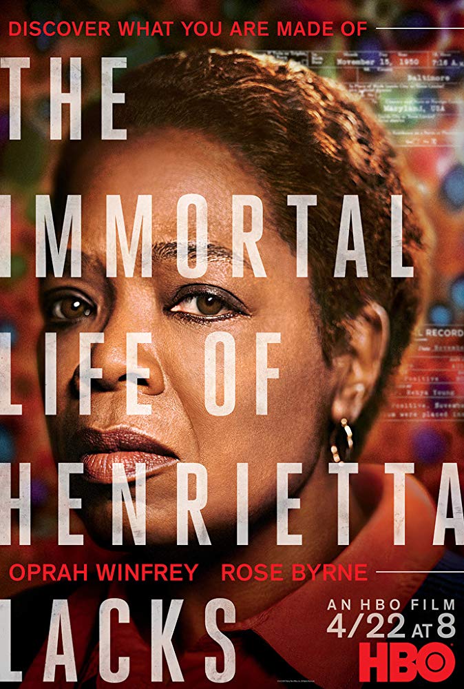 UofL will host free showings of Oprah Winfrey film on Thursday