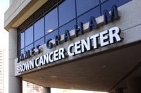 UofL's James Graham Brown Cancer Center earns 3-year accreditation from American College of Radiology