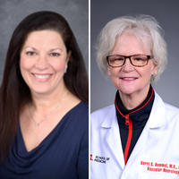 Women’s History Month Spotlight: Dr. Kimberly Boland and Dr. Kerri Remmel