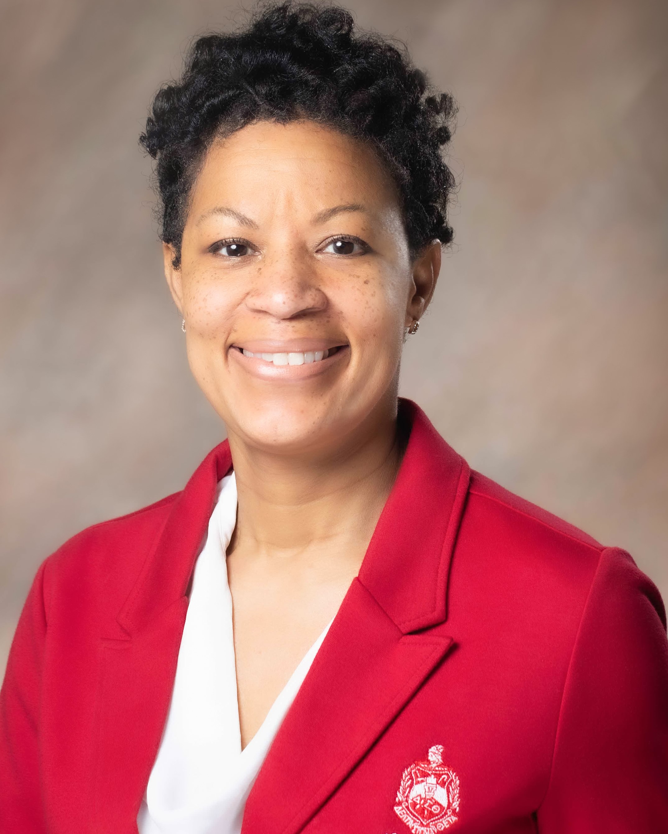 Women’s History Month Spotlight: Dr. Shorye Durrett