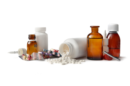 Various Medications