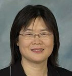 Maiying Kong, Ph.D