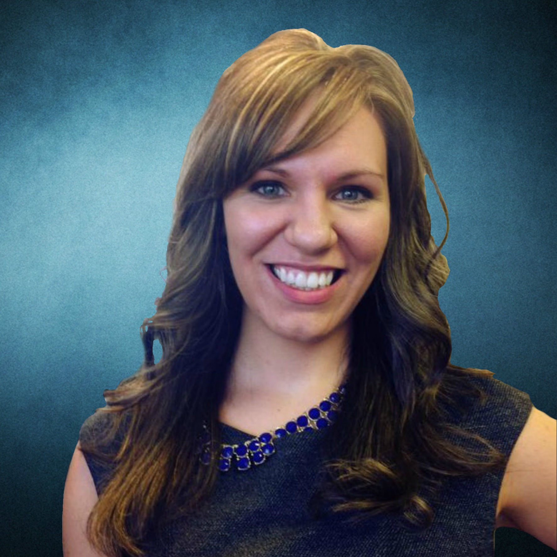 Laura Bishop Headshot