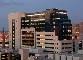 Jewish Hospital