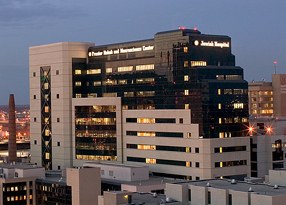 Jewish Hospital