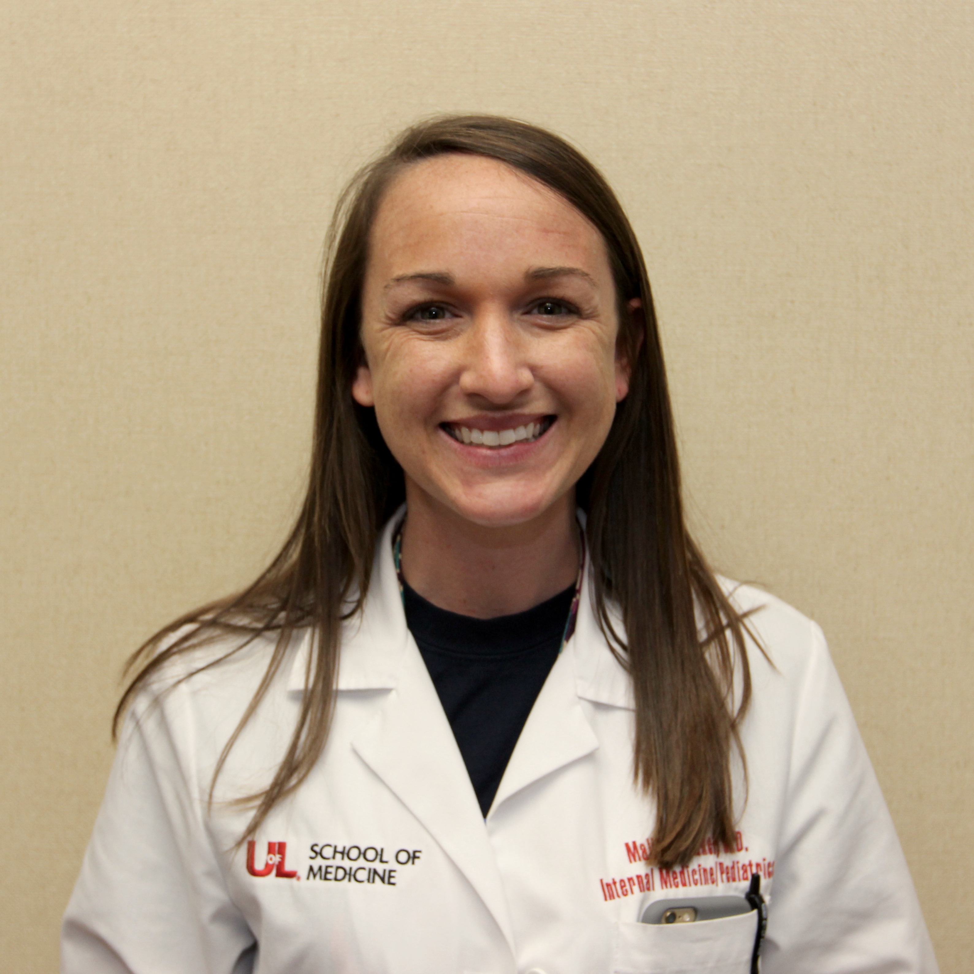 Mallory Baker Headshot