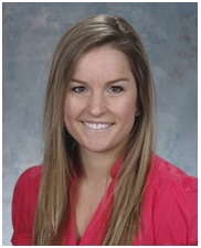mary rush