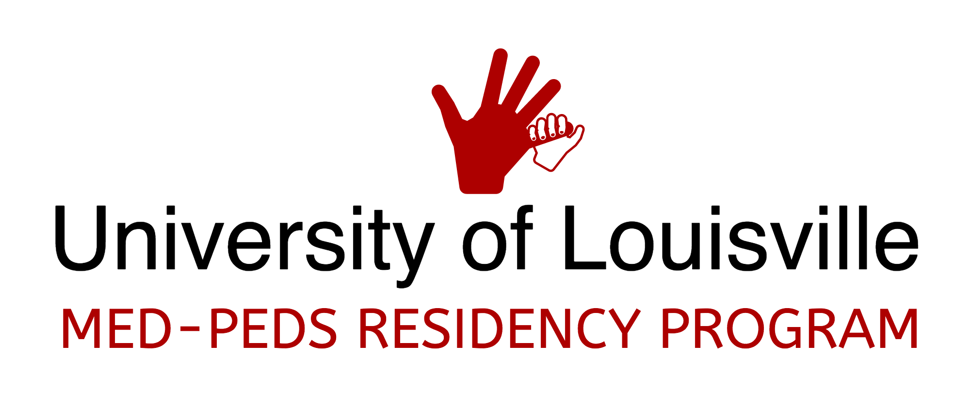 Med-Peds Logo