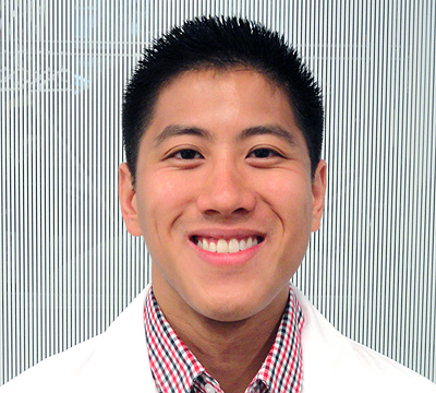 Justin Chu