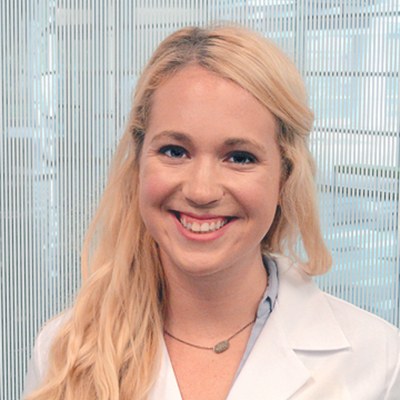 Ariel Carpenter square