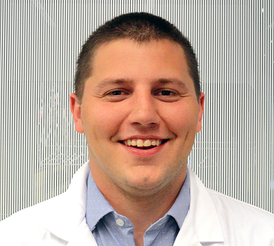 Dr. Ryan Mughmaw
