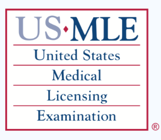 USMLE logo