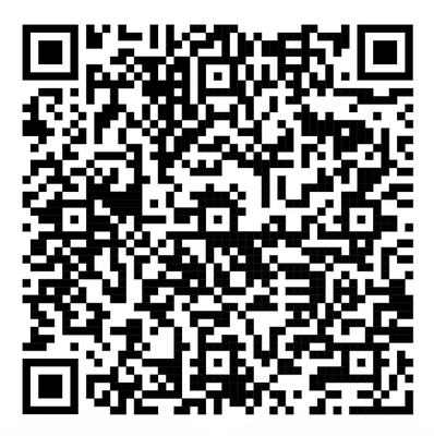 Conference Booklet QR Code