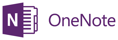 OneNote Icon