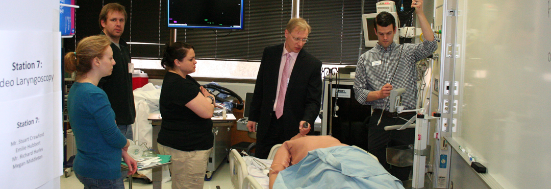 Medical Simulation