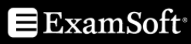 Examsoft Logo