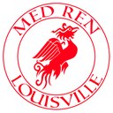 UofL Med Ren logo