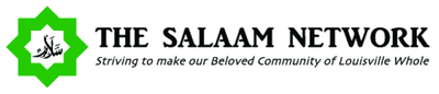 The Salaam Network logo