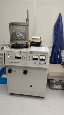 Denton Evaporator