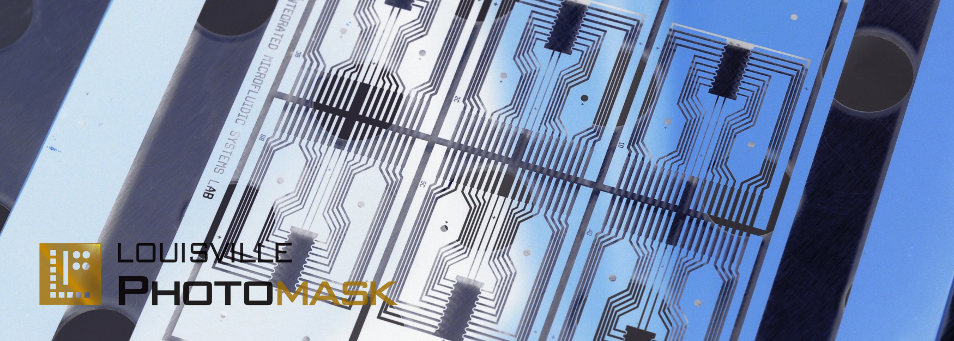 Photomask Banner