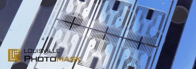 Photomask Banner