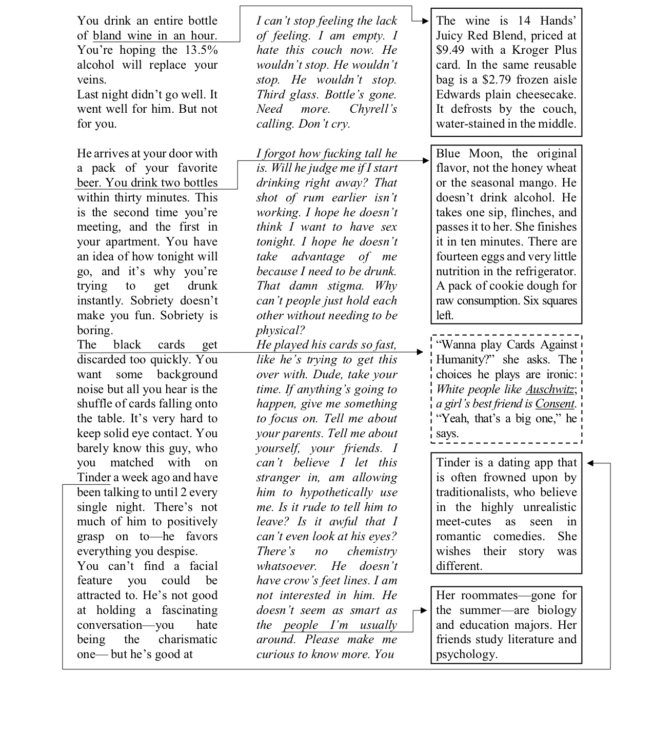 Townsend 1 (Issue 11)