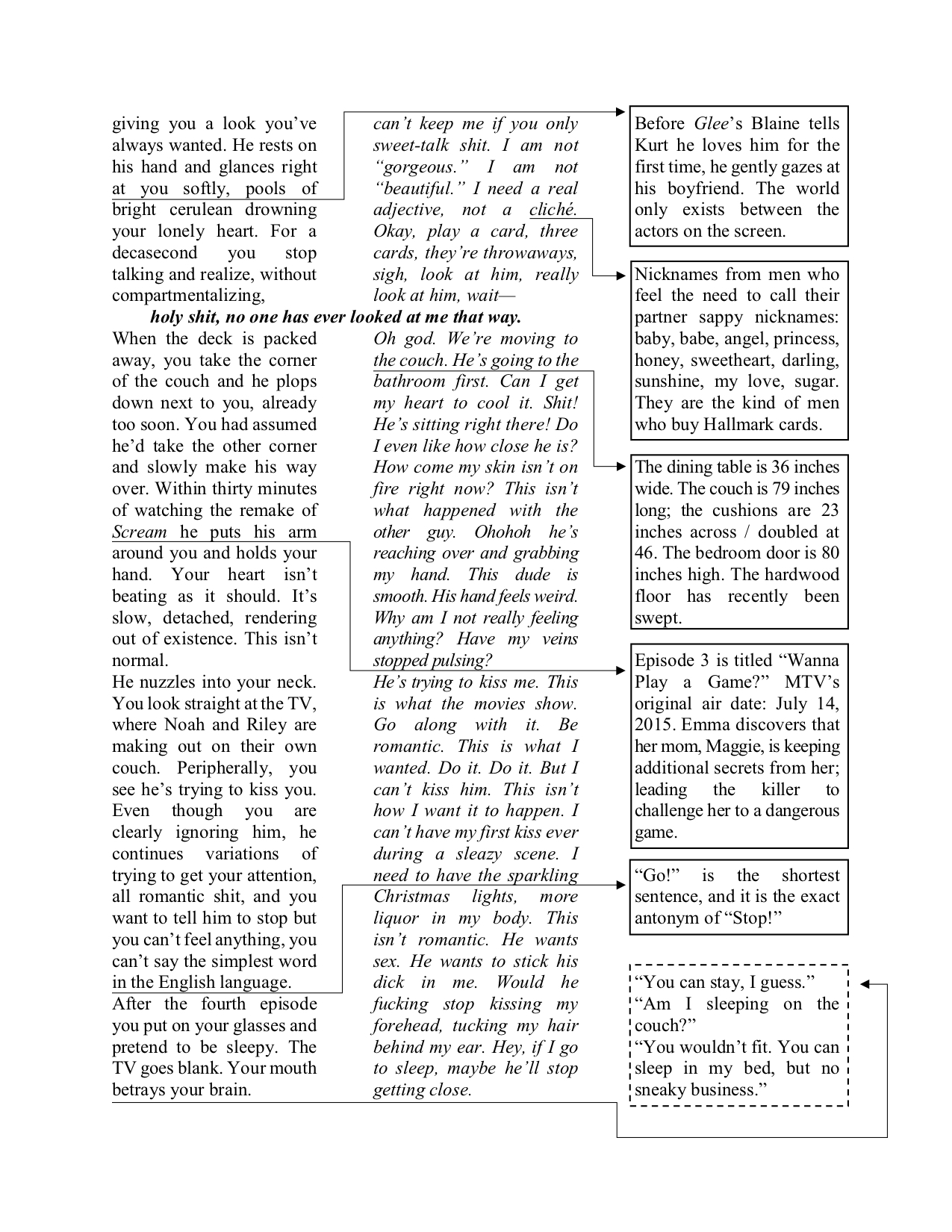 Townsend 2 (Issue 11)
