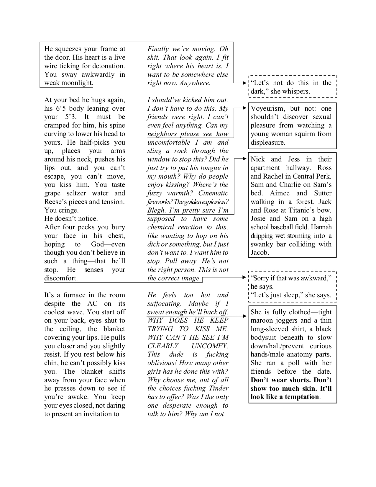 Townsend 3 (Issue 11)