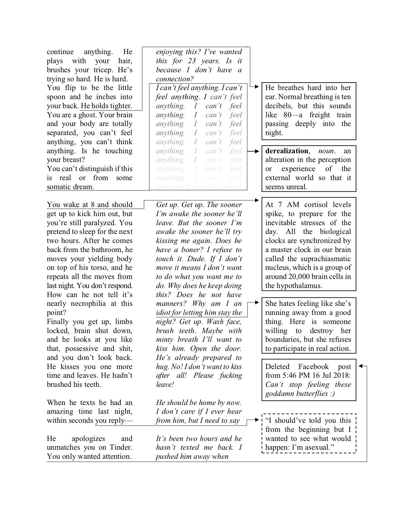 Townsend 4 (Issue 11)