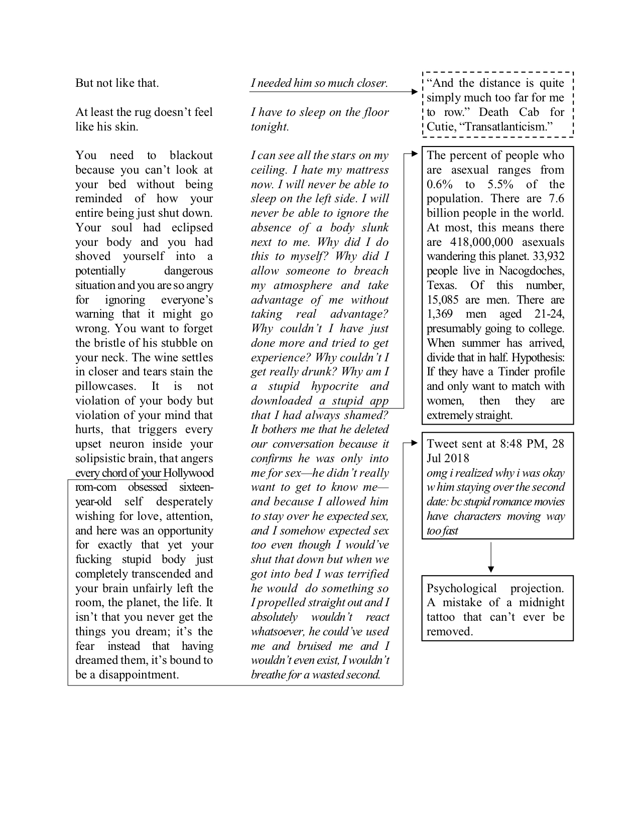 Townsend 5 (Issue 11)
