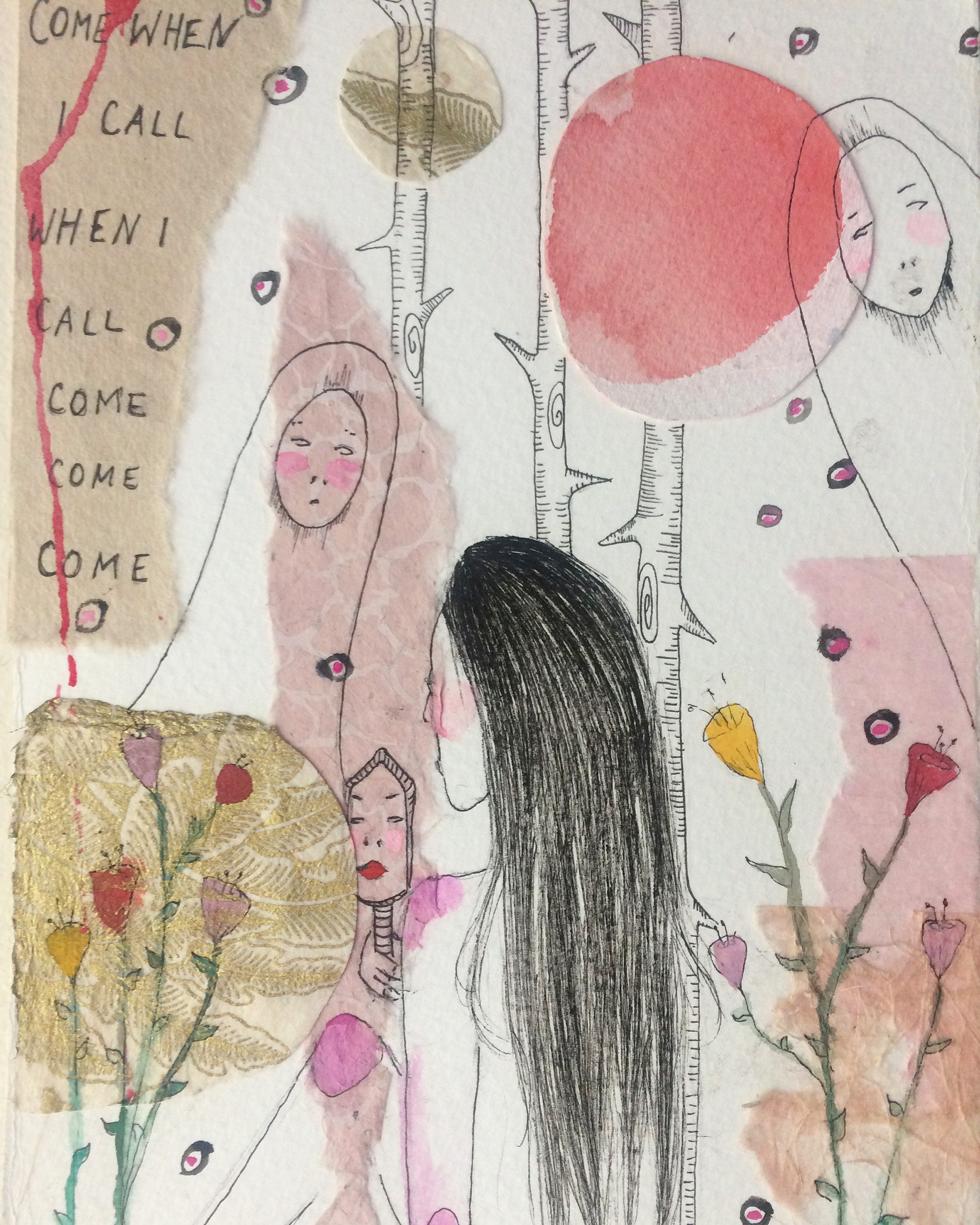 Come (Issue 12)