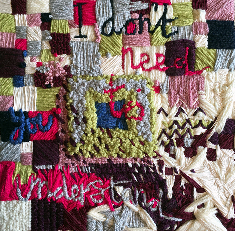 Joanna Myles 3 (Issue 13)