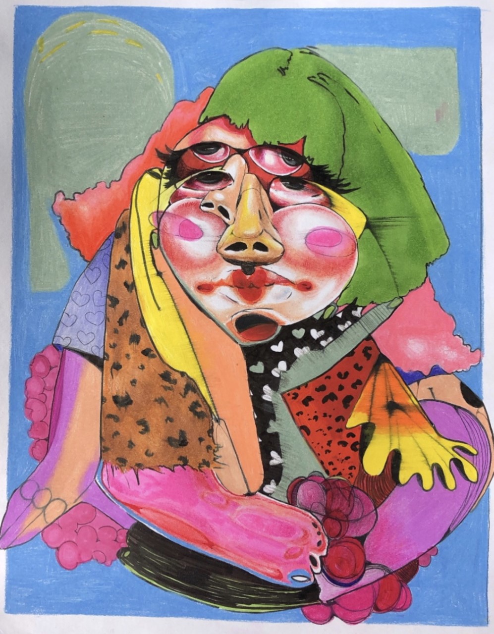 Cheeks (Issue 14)