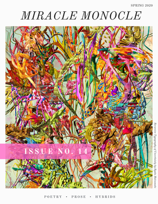 Issue 14 Cover (Issue 14)