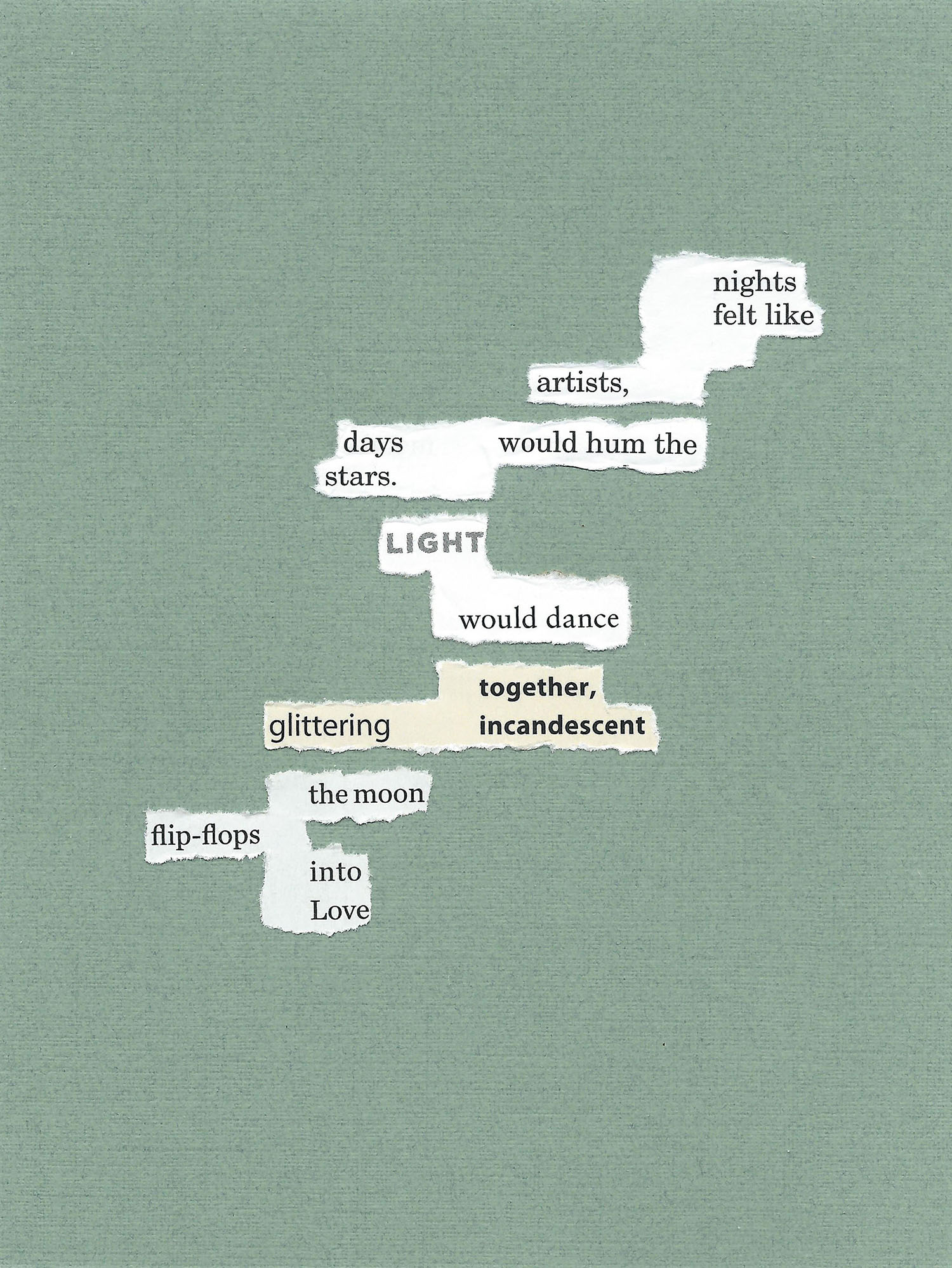 Nights (Issue 14)