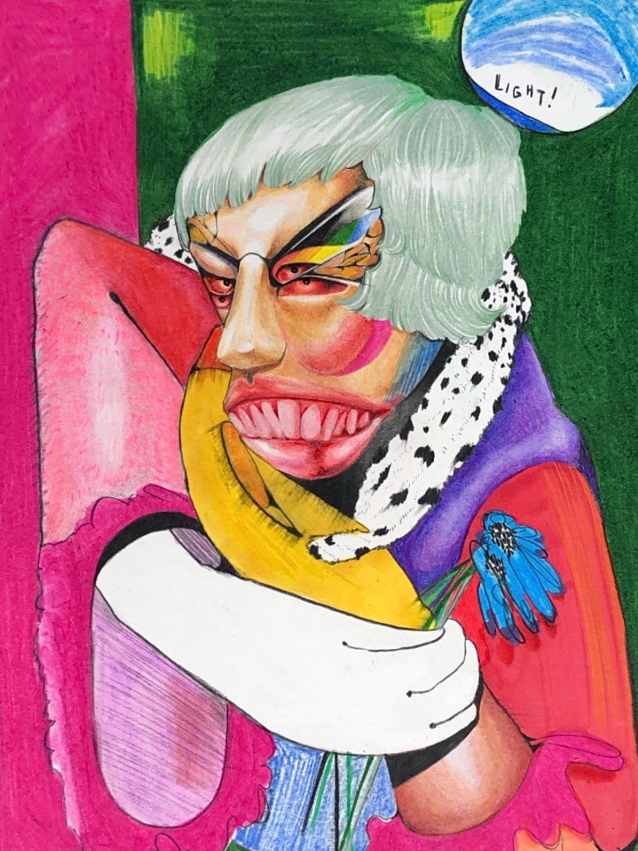 Pupa (Issue 14)