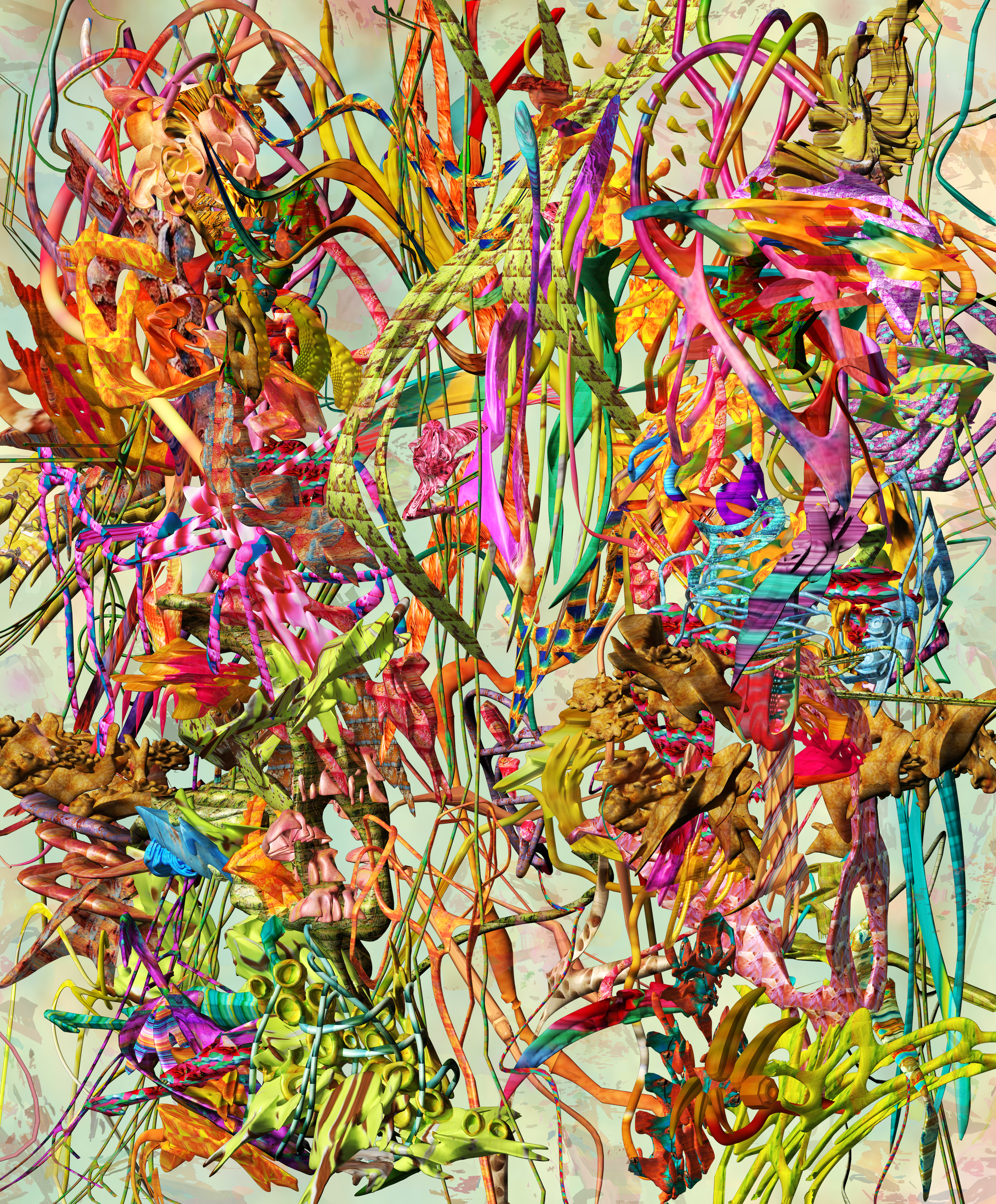 Recursive (Issue 14)