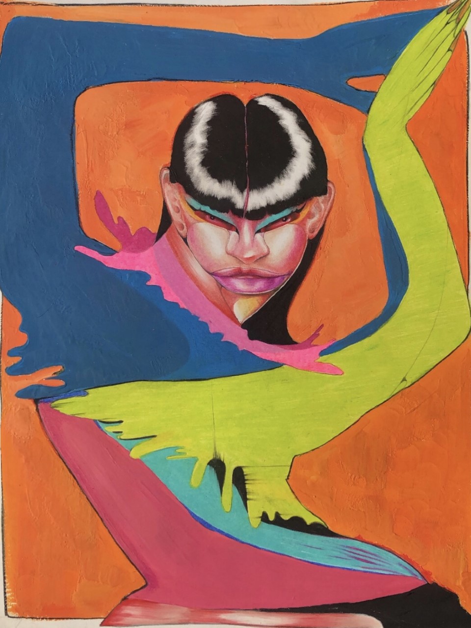 Storm Cloud (Issue 14)