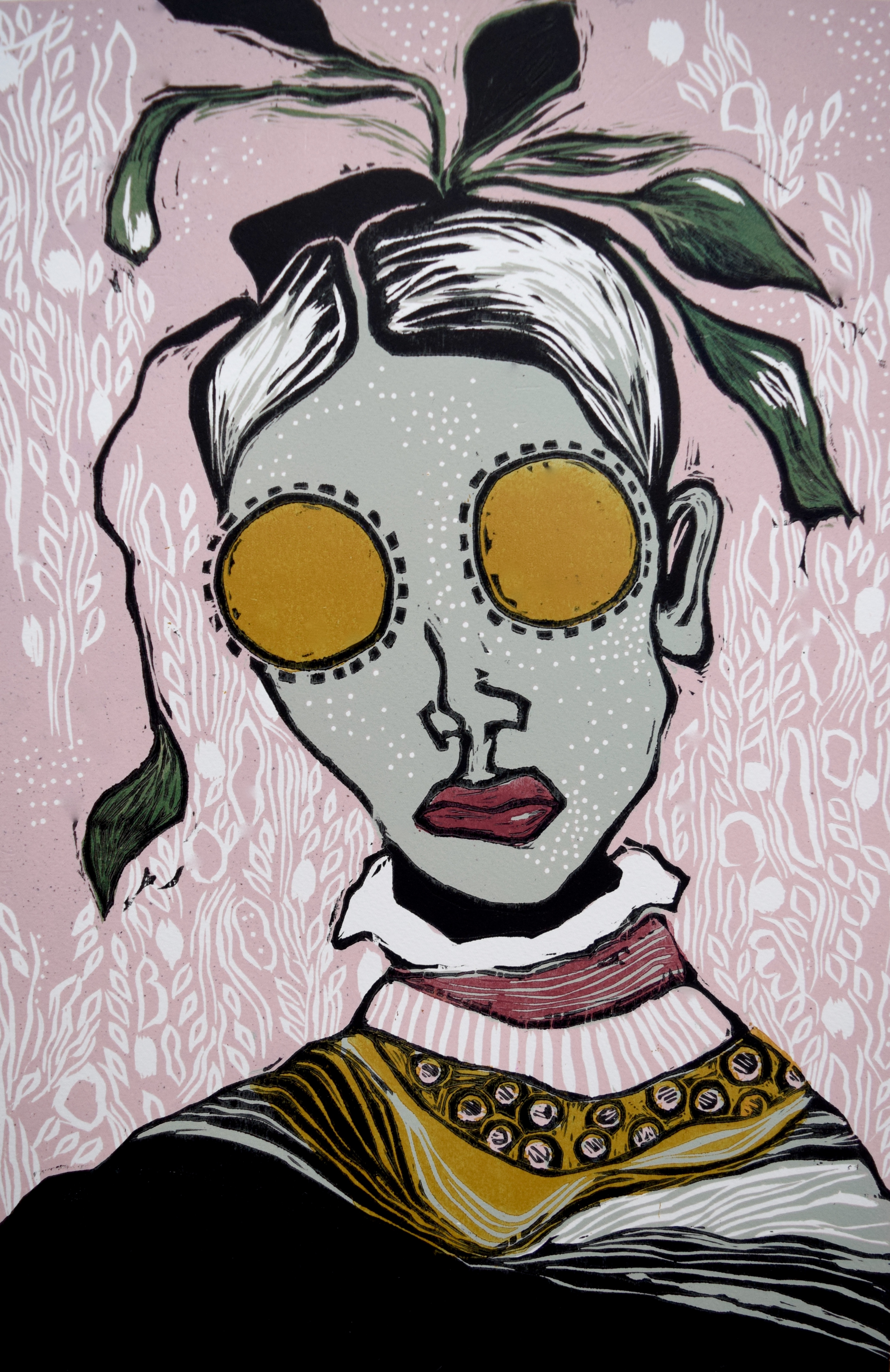 Black Sheep (Issue 15)