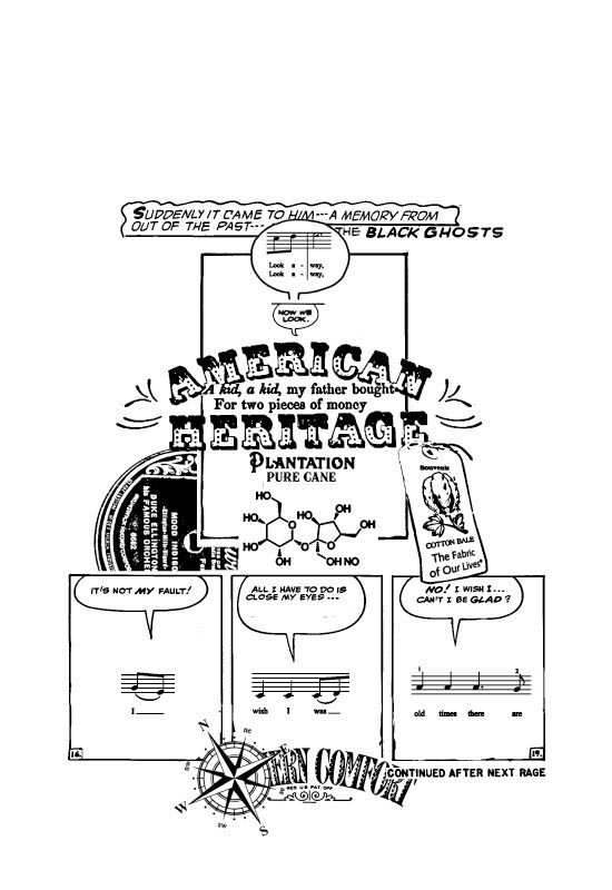 Douglas Kearney (Issue 15)