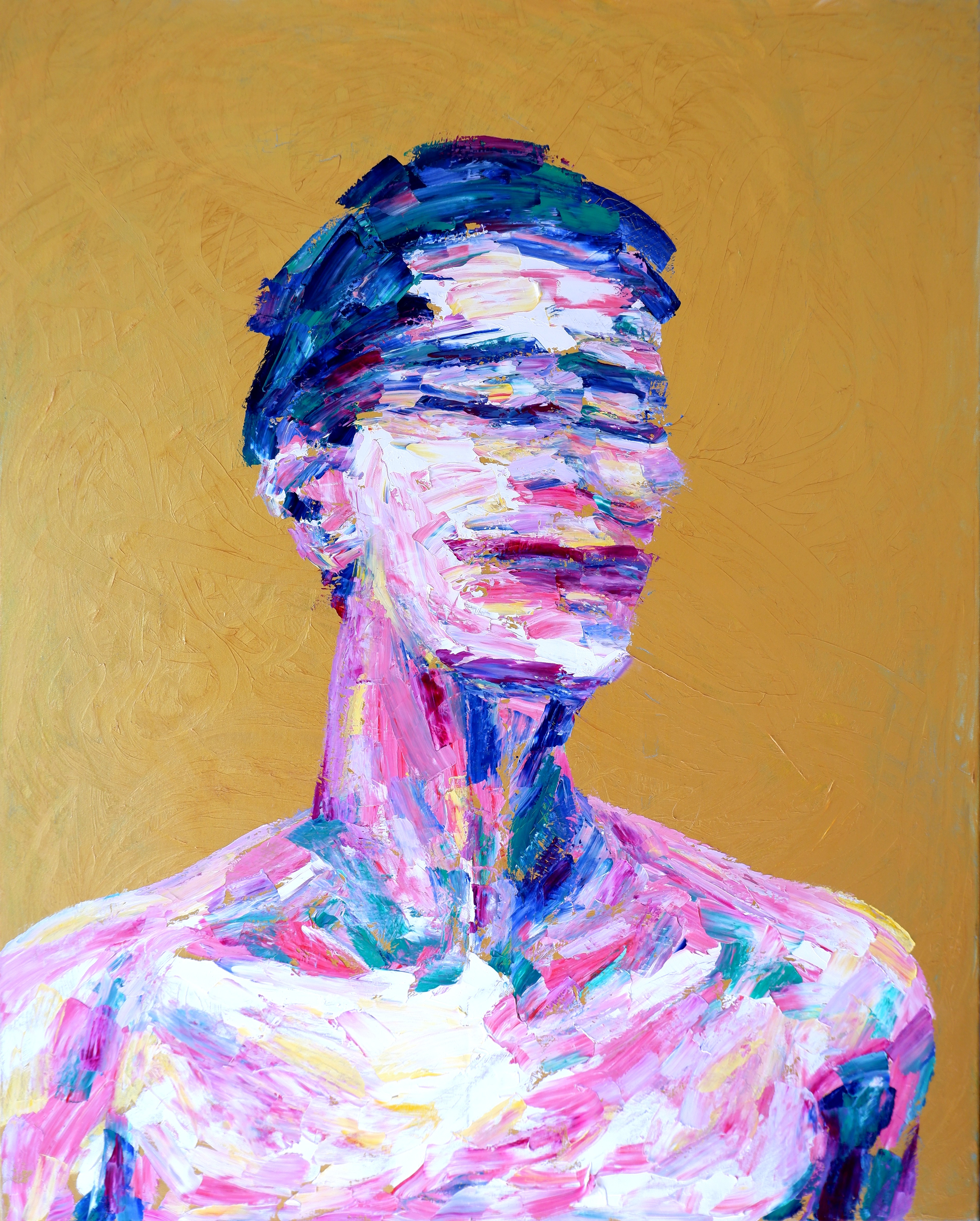 Van Lanigh (Issue 15)