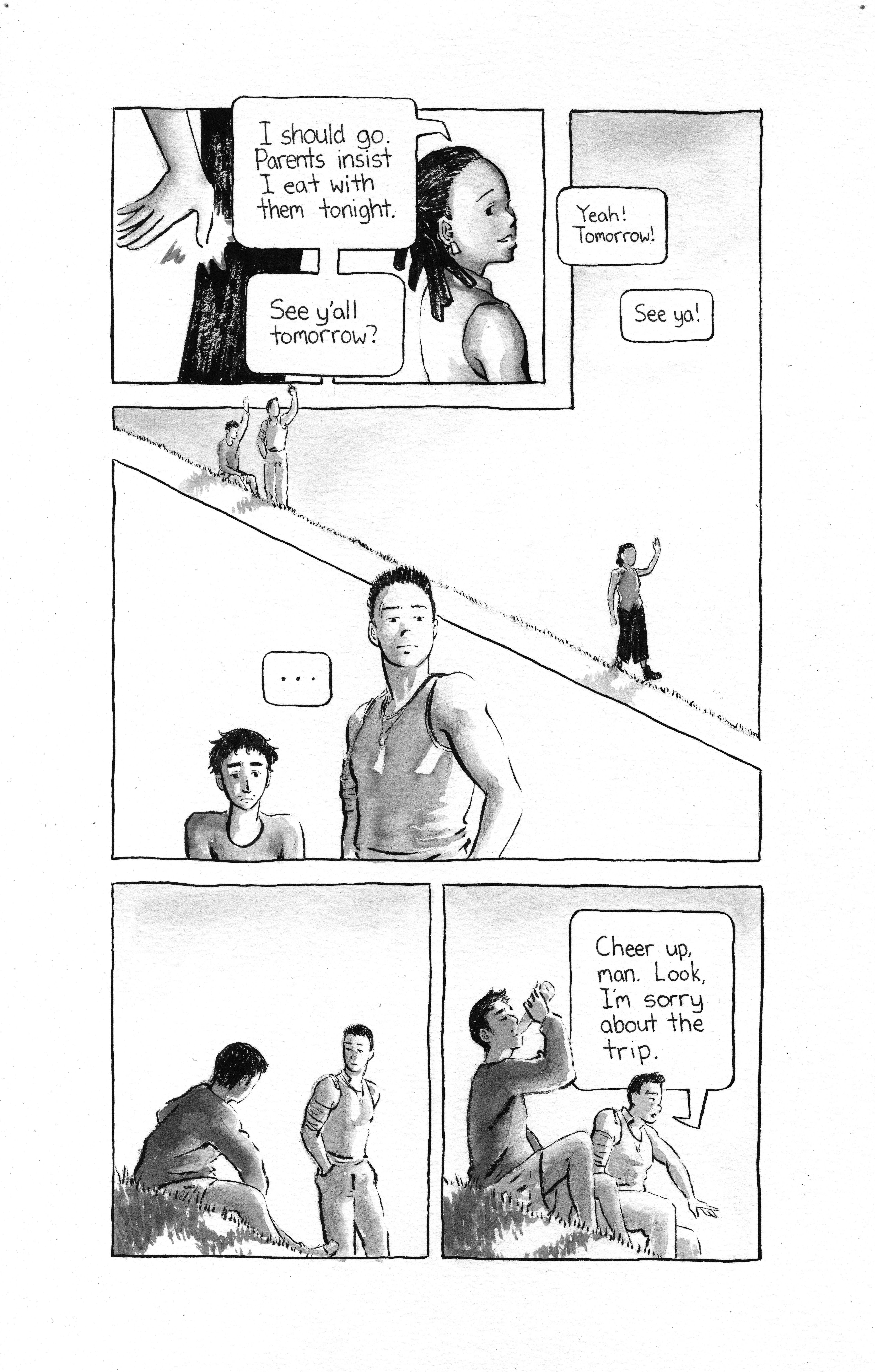 roadtrip 10 (Issue 16)
