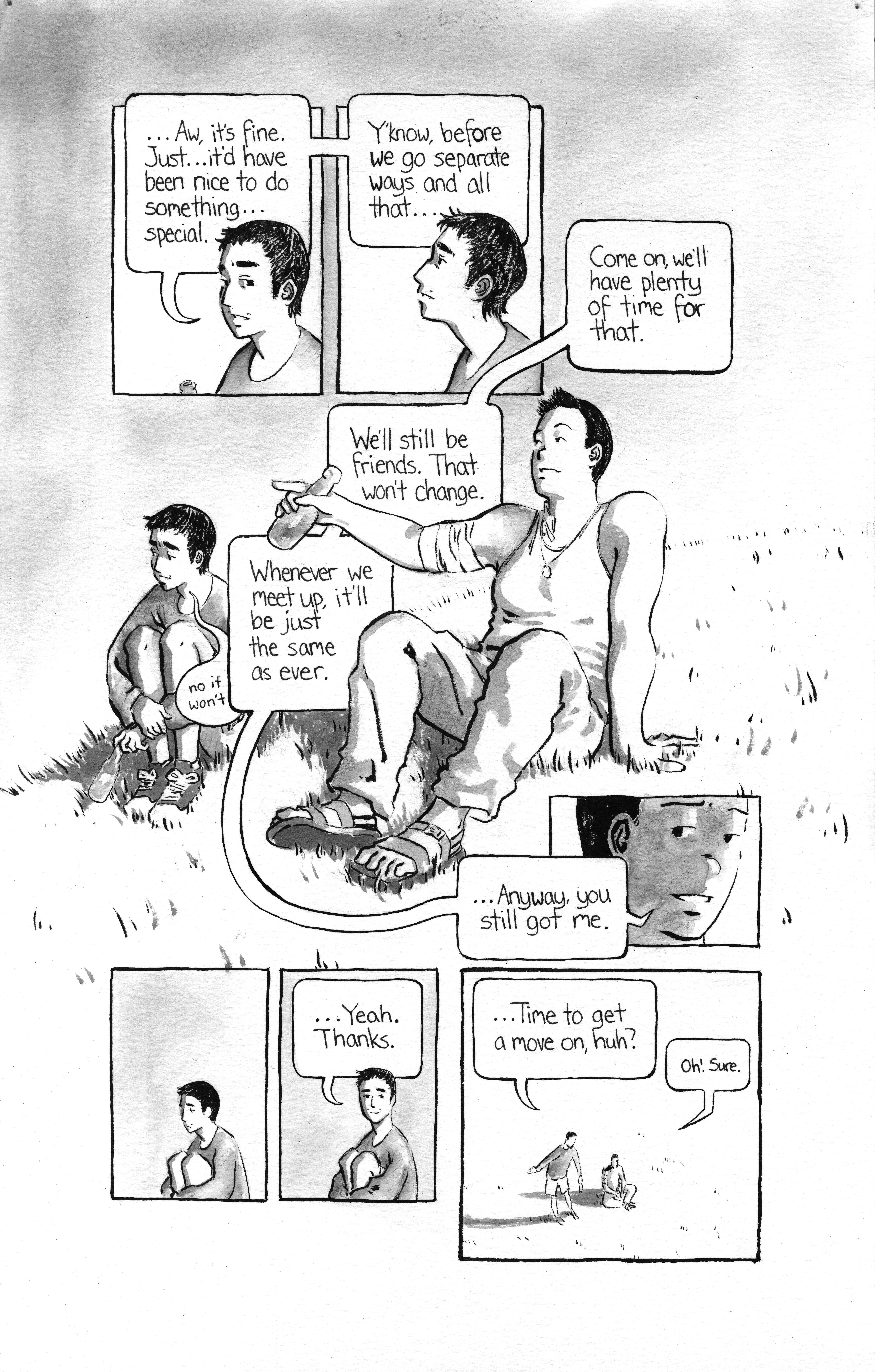 roadtrip 11 (Issue 16)