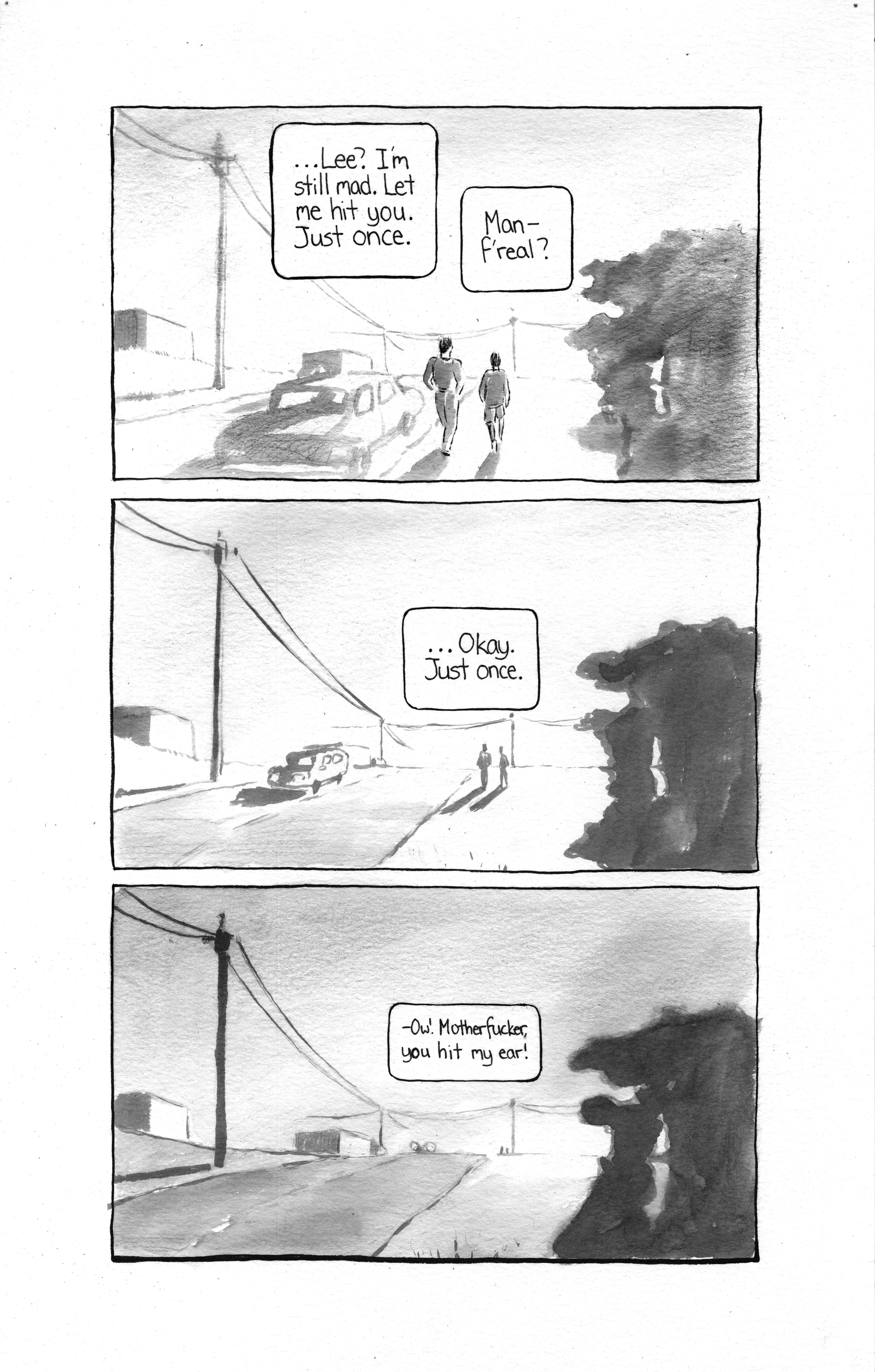 roadtrip 12 (Issue 16)