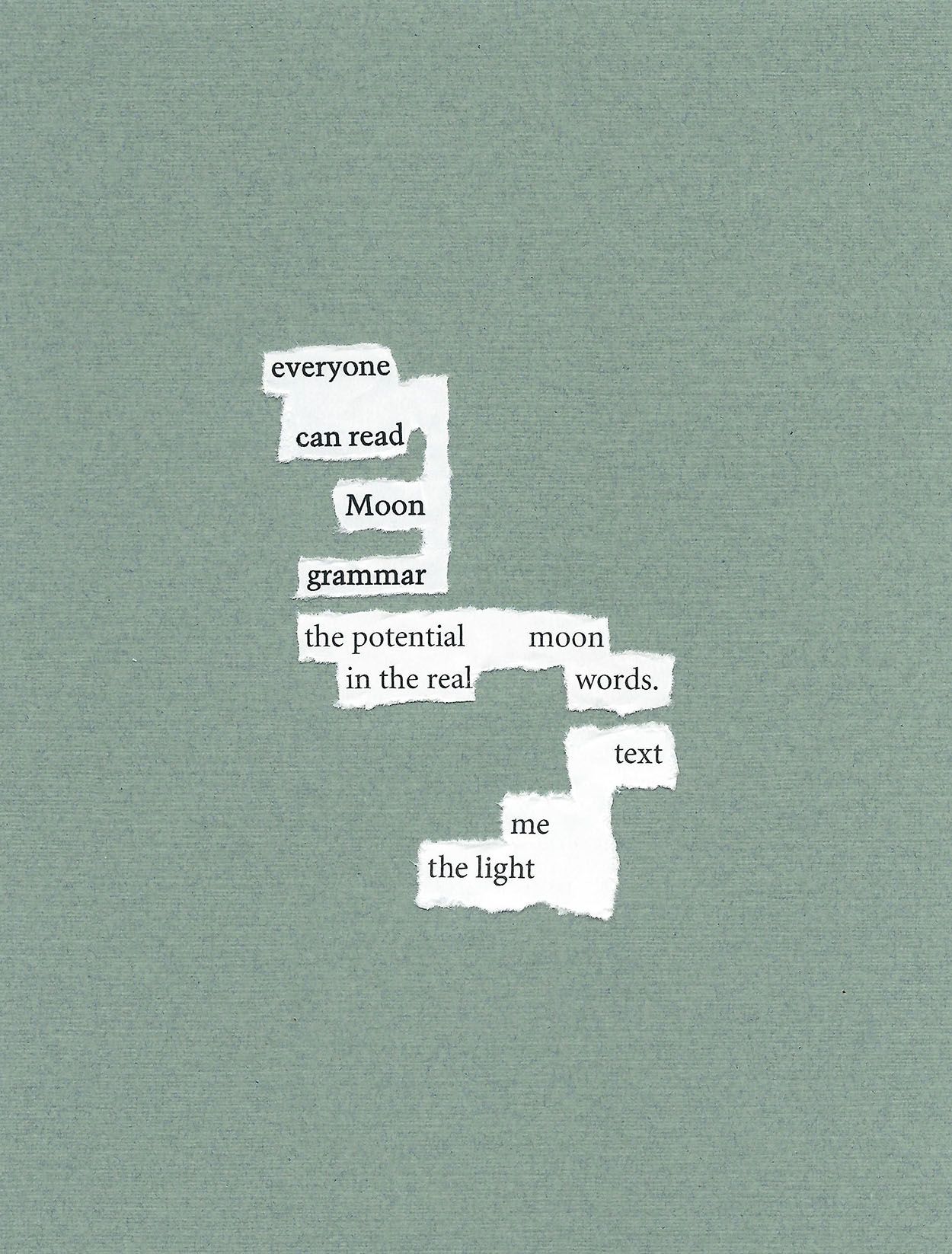 kleinberg 2 (Issue 18)